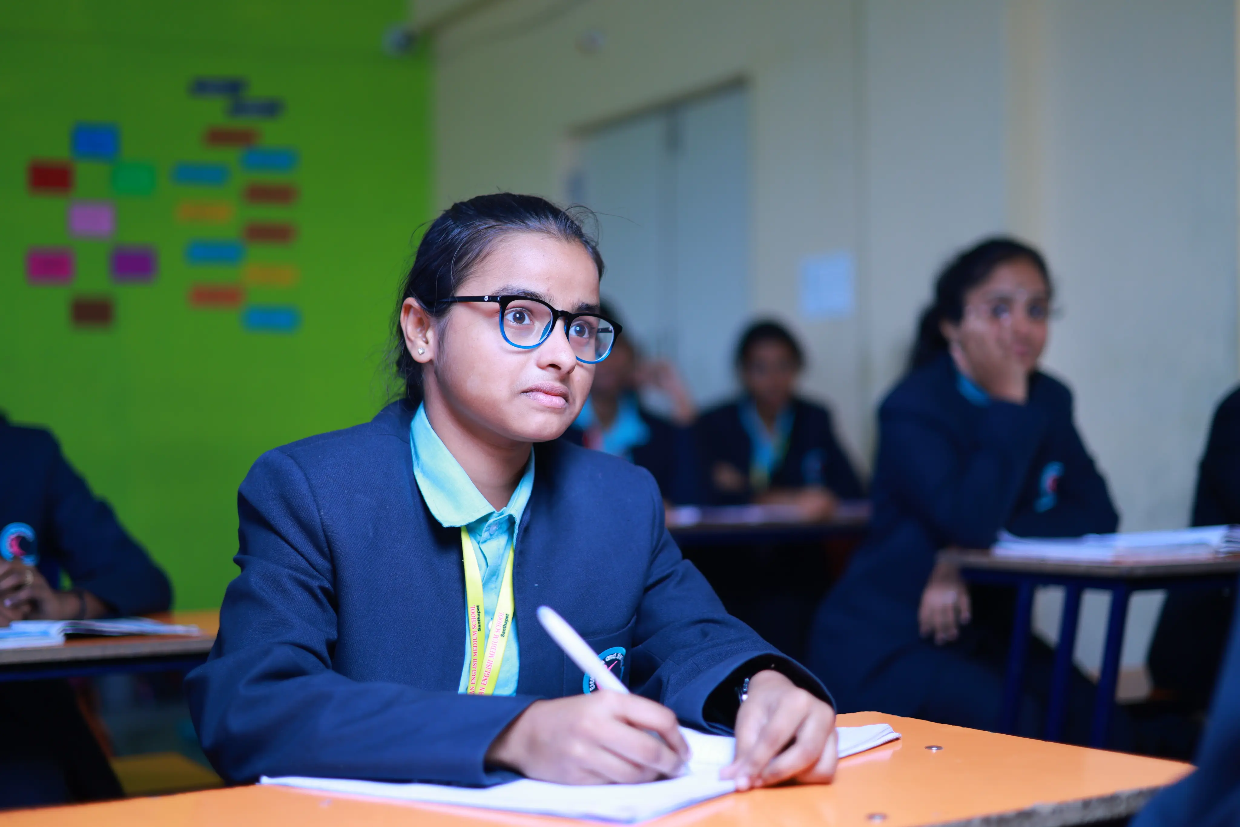 Digital Learning